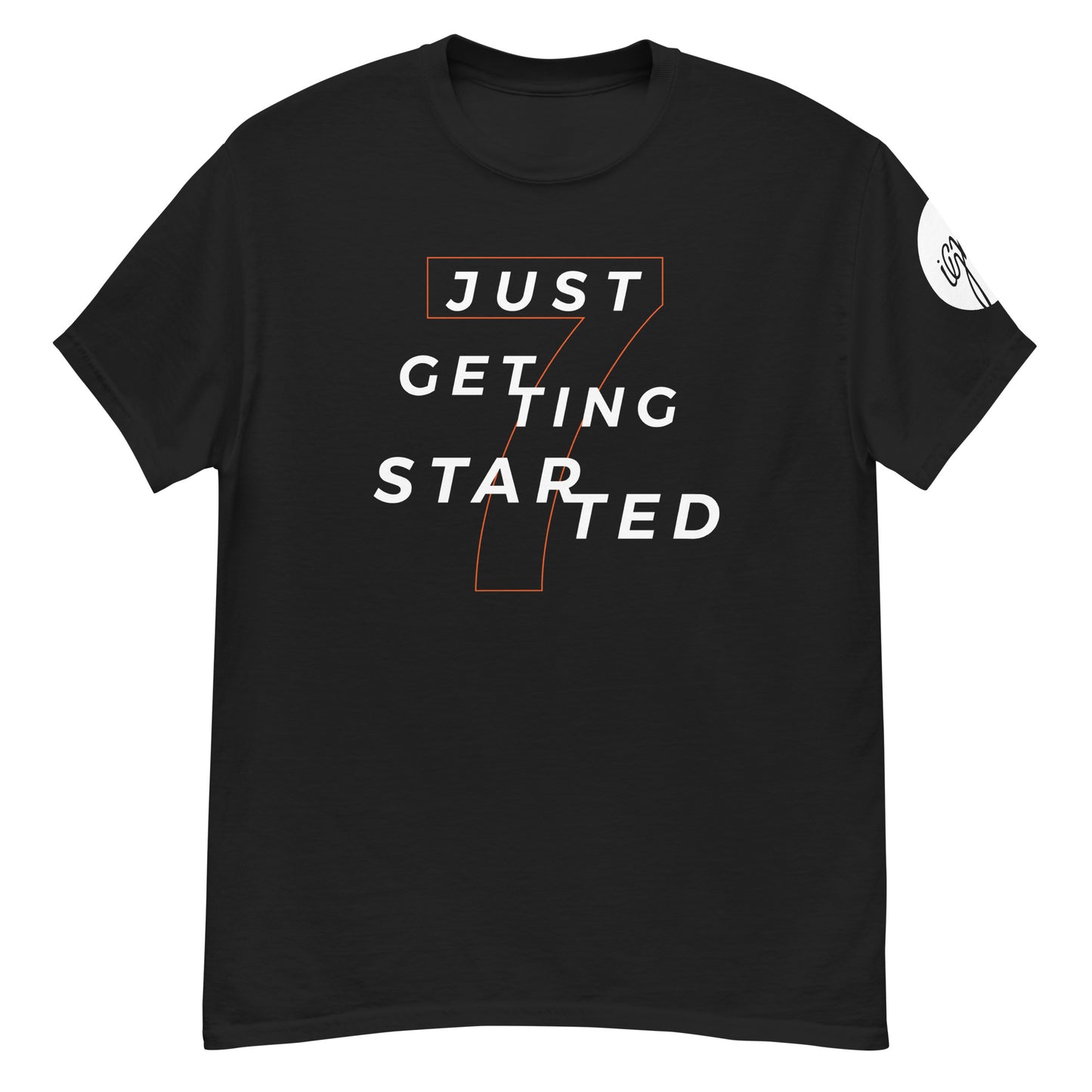 Men's classic tee