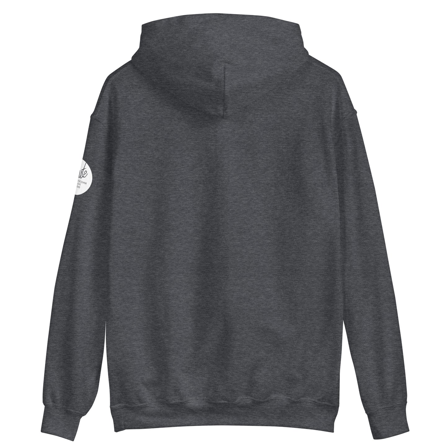 Big God Energy Hoodie