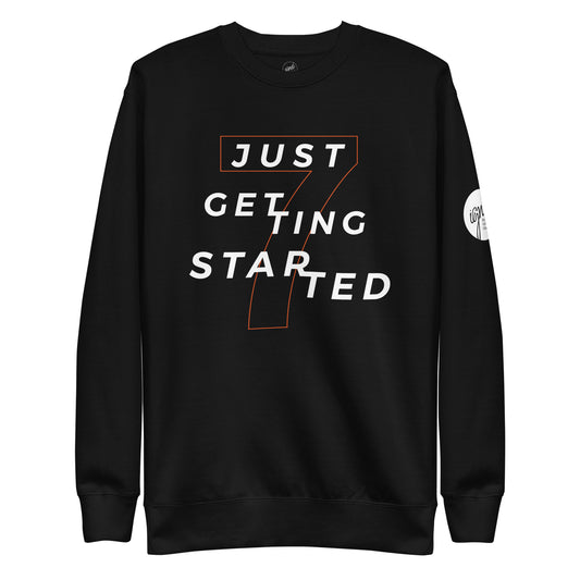 Ignite Seven Sweatshirt